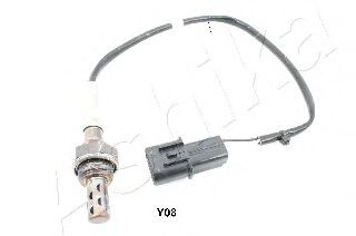 Sonda Lambda 1