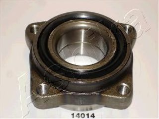 Set rulment roata 1