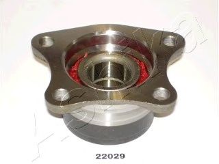 Set rulment roata 1