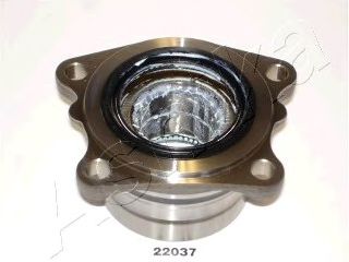 Set rulment roata 1
