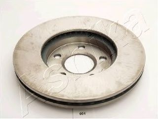 Disc frana 1