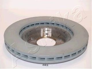 Disc frana 1