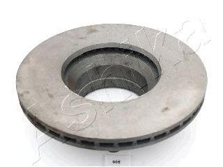 Disc frana 1
