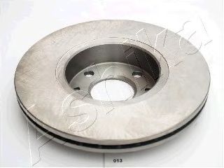 Disc frana 1