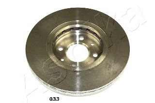 Disc frana 1