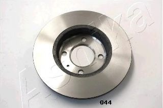 Disc frana 1