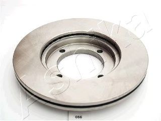 Disc frana 1