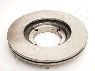 Disc frana 1
