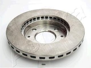 Disc frana 1