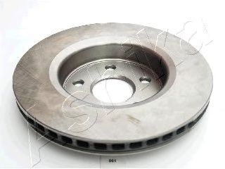 Disc frana 1