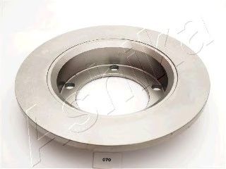 Disc frana 1