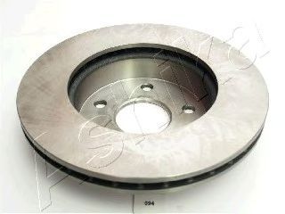 Disc frana 1