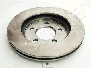 Disc frana 1