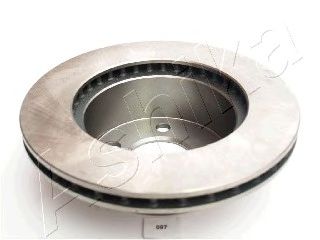 Disc frana 1