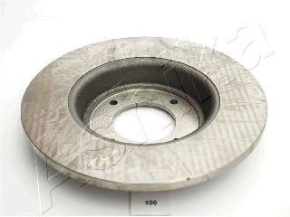 Disc frana 1