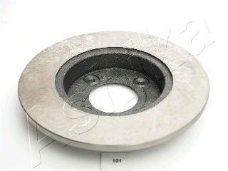 Disc frana 1