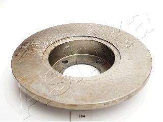 Disc frana 1