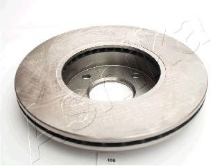 Disc frana 1