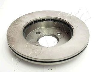 Disc frana 1