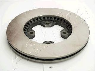 Disc frana 1