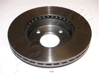 Disc frana 1