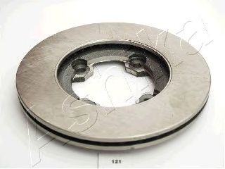 Disc frana 1