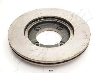 Disc frana 1