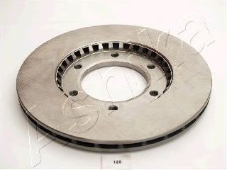Disc frana 1