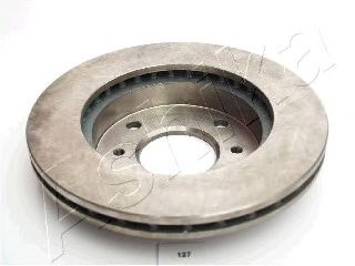 Disc frana 1