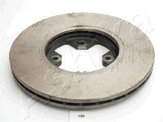 Disc frana 1