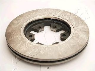 Disc frana 1