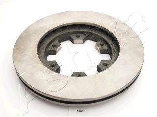 Disc frana 1