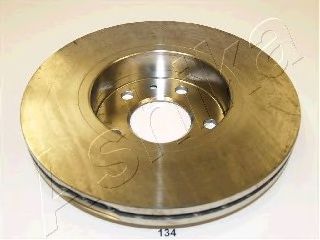 Disc frana 1