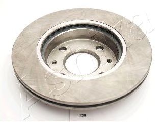 Disc frana 1