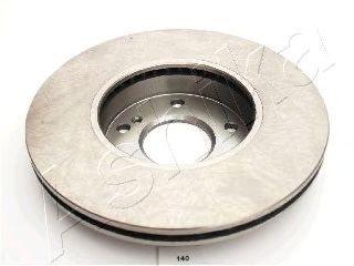 Disc frana 1