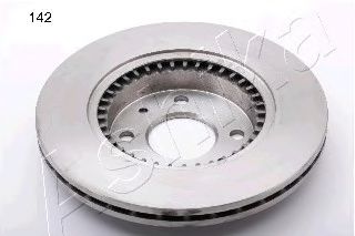 Disc frana 1