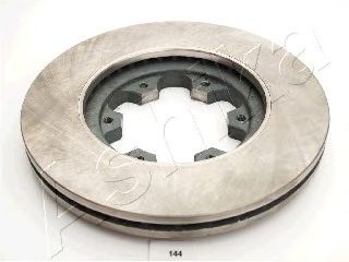Disc frana 1