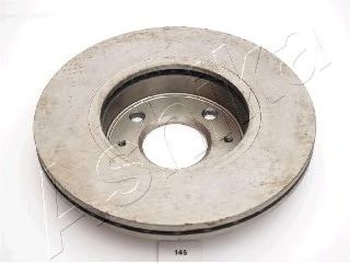 Disc frana 1