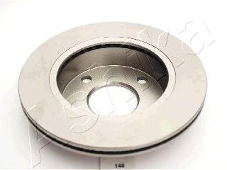 Disc frana 1