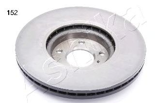 Disc frana 1