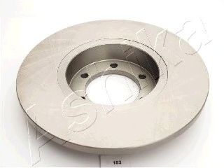 Disc frana 1