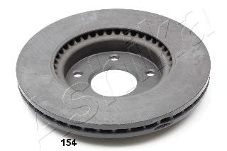 Disc frana 1