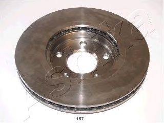 Disc frana 1