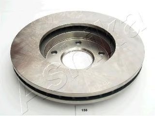 Disc frana 1