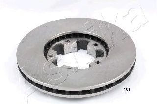 Disc frana 1