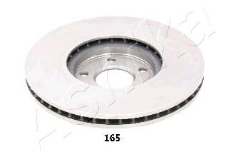 Disc frana 1