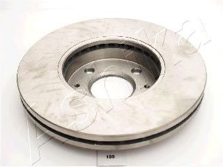 Disc frana 1