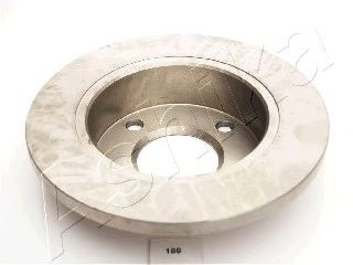 Disc frana 1