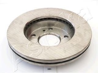 Disc frana 1