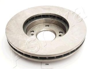 Disc frana 1